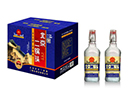 北京老漢一擔糧二鍋頭酒業(yè)有限公司