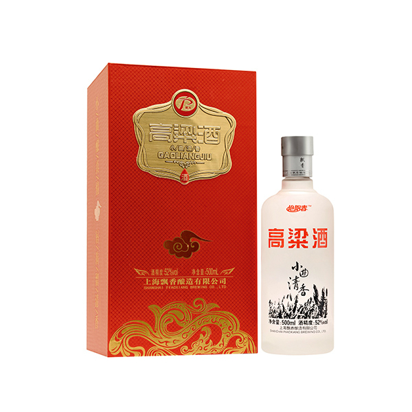 上海飄香釀造股份有限公司