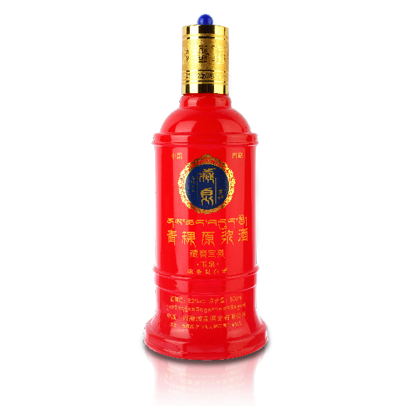 上海藏窖寶泉酒業(yè)有限公司