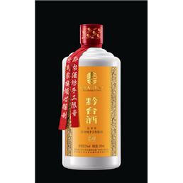 上海黔臺酒業(yè)有限公司
