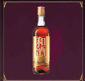 上海金楓酒業(yè)股份有限公司  
