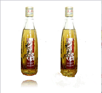 法國圣洛克酒業(yè)集團中國部