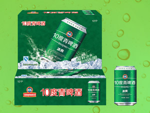 山東嶗城啤酒有限公司