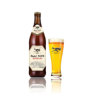 廣東斯圖卡啤酒有限公司