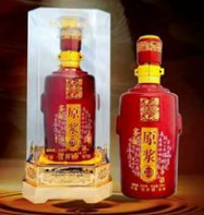 亳州市進貢坊酒業(yè)有限公司