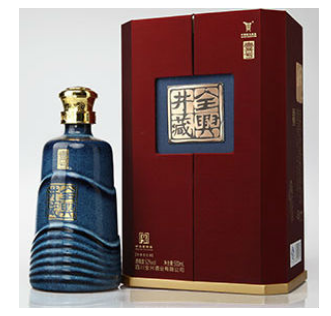 四川全興酒業(yè)有限公司