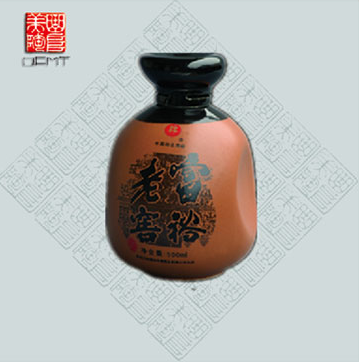 山東省曲阜市美術(shù)陶瓷廠