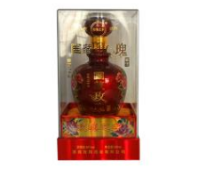 濟(jì)南玫瑰酒業(yè)有限公司