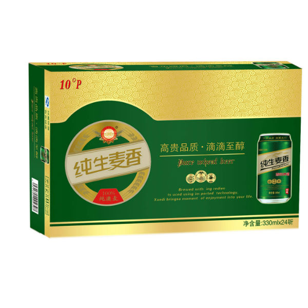 山東雪帝啤酒有限公司