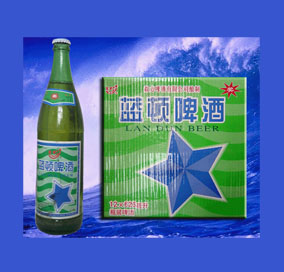 山東森力啤酒飲料有限公司