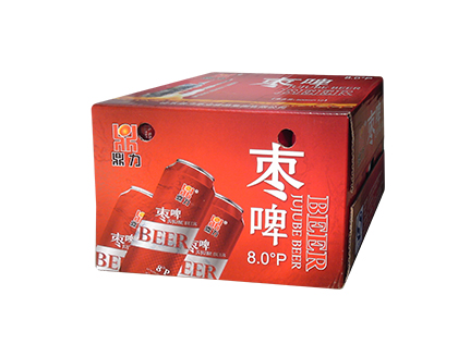山東鼎力棗業(yè)食品集團有限公司