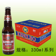 濰坊科妮利奧啤酒有限公司