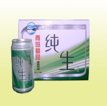 青島青瀚酒業(yè)有限公司