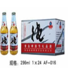 青島奧貝啤酒有限公司