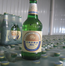 濟南市九牛山酒業(yè)有限公司