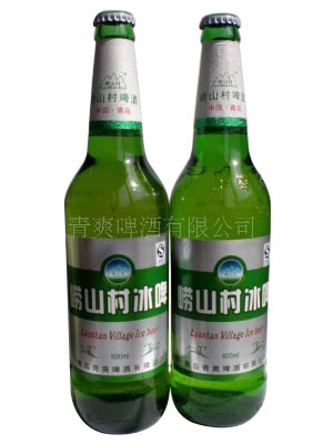 青島青爽啤酒有限公司
