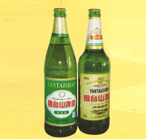山東龍口啤酒廠