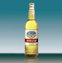 青都啤酒公司