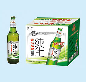 青島亞特啤酒集團有限公司