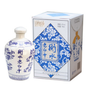河北衡水老白干釀酒(集團(tuán))有限公司