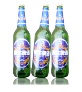 邢臺天牛啤酒有限公司