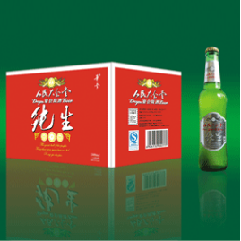 唐山燕泉啤酒有限公司