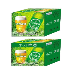 小刀啤酒營銷中心