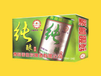 青島諾伯爾啤酒有限公司