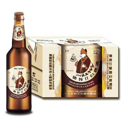 黑龍江全潤(rùn)啤酒有限公司