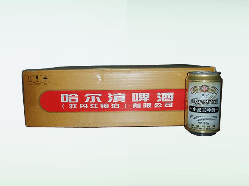 哈爾濱啤酒（牡丹江鏡泊）有限公司