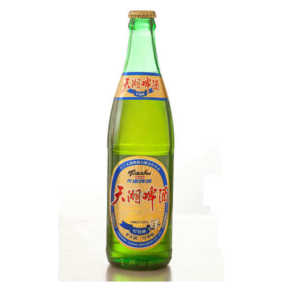 遼寧天湖啤酒有限責(zé)任公司