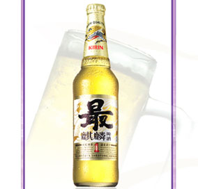 大連大雪啤酒股份有限公司