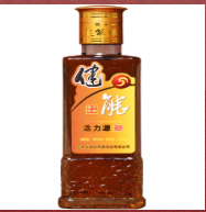 吉林省健能保健酒業(yè)有限公司