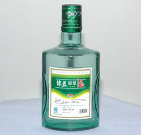 大連綠豆酒業(yè)有限公司