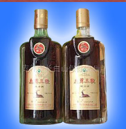 吉林市長(zhǎng)白山保健飲品廠