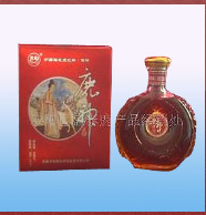 盛泰鹿業(yè)有限公司