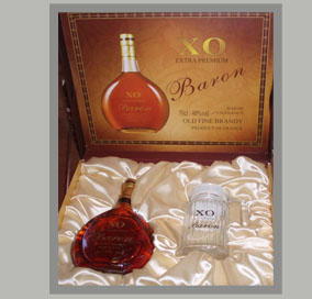 廈門陽賓酒業(yè)進出口有限公司
