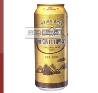 浙江英博雁蕩山啤酒有限公司