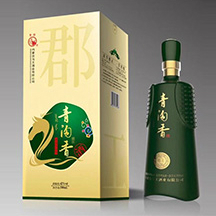 內(nèi)蒙古馬王酒業(yè)有限公司