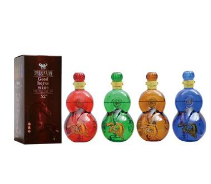 內(nèi)蒙古寧城牧牛酒業(yè)有限公司