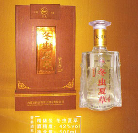 內(nèi)蒙古包頭市京太酒業(yè)有限公司
