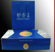 湖南銀杏王酒業(yè)有限公司