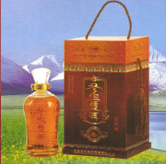 青海三江源青稞酒有限公司