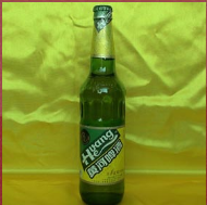 青海黃河嘉釀啤酒有限公司