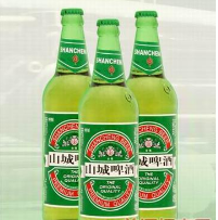 重慶啤酒宜賓有限責(zé)任公司