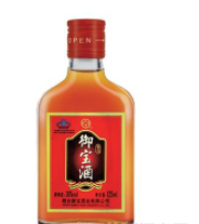 煙臺御寶酒業(yè)有限公司