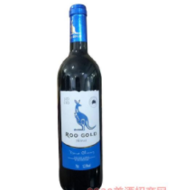菏澤市牡丹區(qū)袋鼠酒業(yè)有限公司