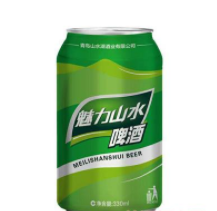 青島魅力山水酒業(yè)有限公司