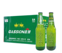 德國(guó)嘉獅啤酒（中國(guó)）有限公司
