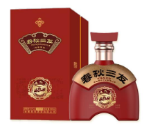 安徽商帝酒業(yè)有限公司